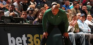 Bucks' Doc Rivers Fined $25K by NBA After Criticizing Refs in Loss to Hornets