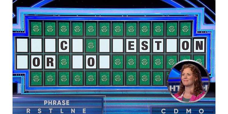 ‘Wheel of Fortune’ Contestant Wins Big After ‘American Idol’ Confession to Ryan Seacrest