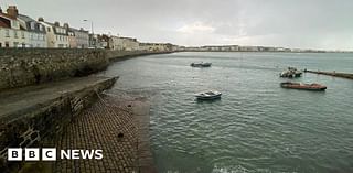 Guernsey sea defences to be assessed for repair works