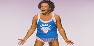 Richard Simmons’ Brother Reveals Fitness Guru Was Buried in Workout Outfit Beneath Clothes During Celebration of Life Speech