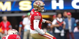 Do the 49ers have a Jake Moody problem?