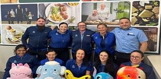 ALDI store in Ballincollig recognised as ‘Happiest Store in Ireland’