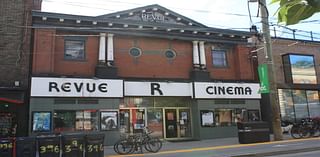 Toronto’s Revue Cinema Reaches New Five-Year Lease Agreement, Saving It from Closure