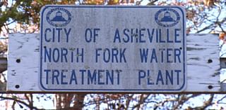 Asheville residents have running water, but still can’t drink it