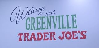 Greenville Trader Joe’s now set to open Nov. 14th