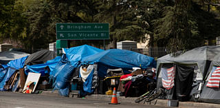 LA County Voters to Decide on Extending, Increasing Homelessness Sales Tax