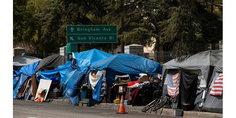 LA County Voters to Decide on Extending, Increasing Homelessness Sales Tax