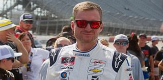 Dale Earnhardt Jr. gives surprising take on what NASCAR Playoff drivers in danger at Bristol