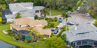 Federal agents raid Alfie Oakes' North Naples home, Immokalee packing plant