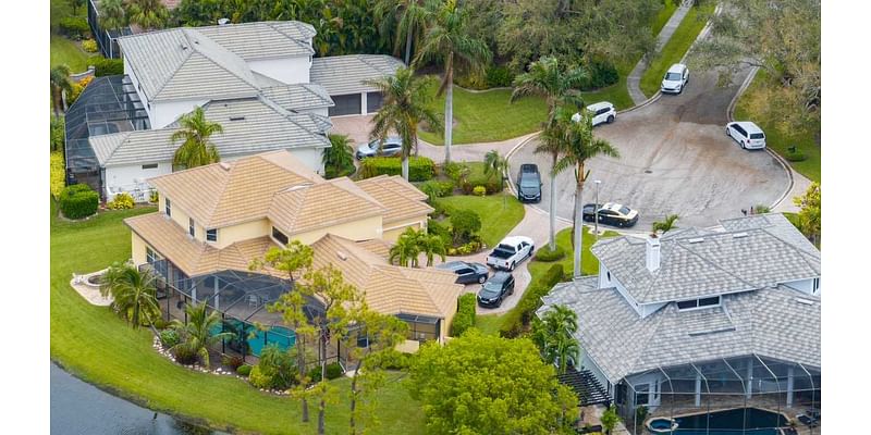 Federal agents raid Alfie Oakes' North Naples home, Immokalee packing plant