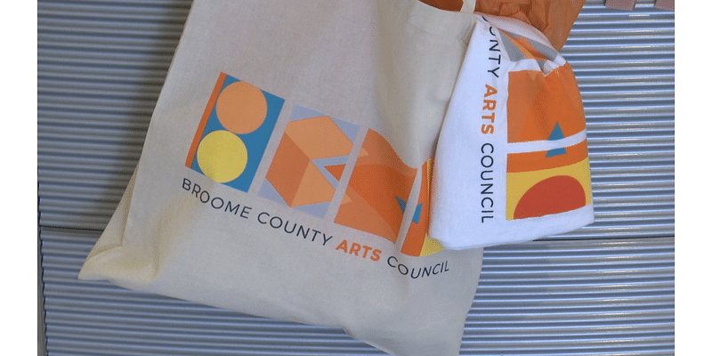 Support local artists at the 5th Annual Broome Art Trail