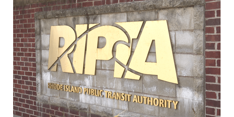 RIPTA exploring new ways to connect RI communities