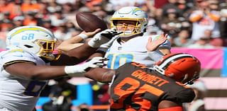 Cleveland Browns vs. LA Chargers picks: Who will win Week 9?