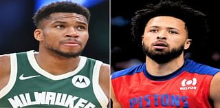 Pistons vs Bucks: Injury Report, Depth Chart & More as Milwaukee Struggles Continue