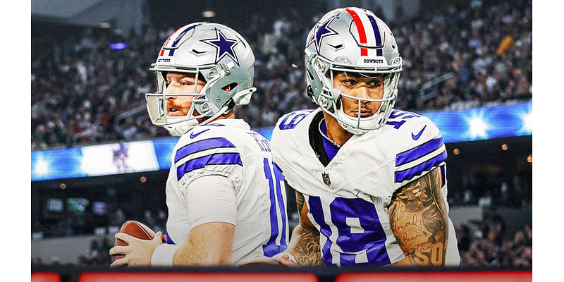 Dallas Cowboys bold predictions for Week 11 Monday Night Football vs. Texans