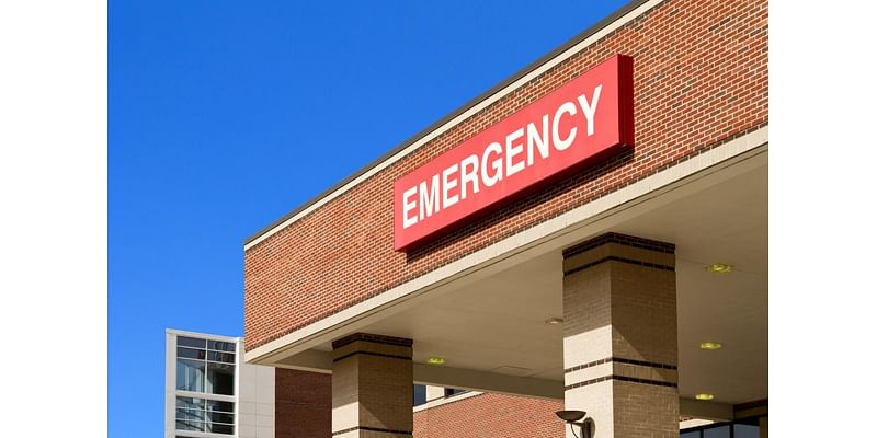 Texas hospitals see nearly threefold increase in children's ER visits for heat-related illnesses: 'Warrants further attention and action'