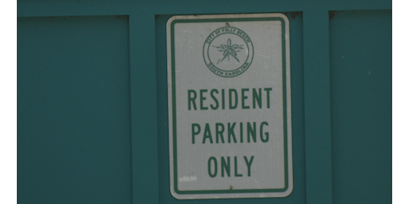 Folly Beach city council discusses amendments to short term rental ordinance