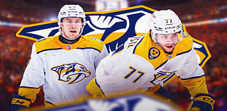 Predators' top prospects to watch at 2024-25 training camp