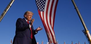 Trump returns to rally crowd in Butler, Pa., site of July assassination attempt