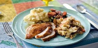 What’s Central Pennsylvania’s favorite Thanksgiving dish?