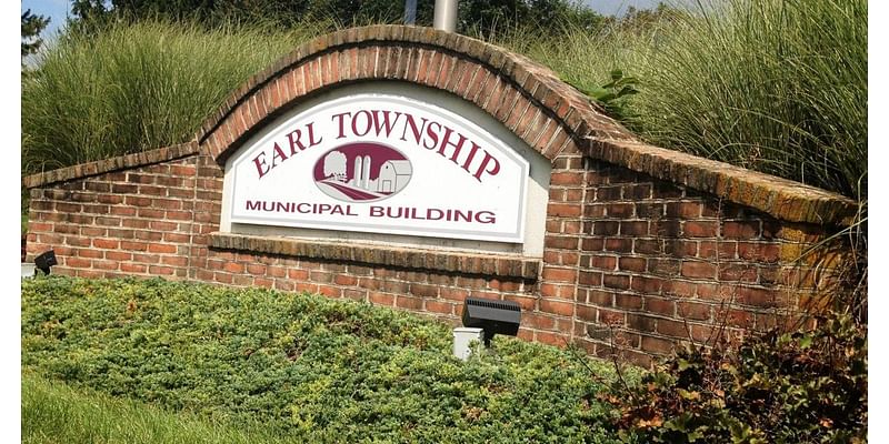 Earl supervisors OK farm owner's proposed rezoning petition