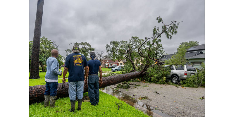 Emergency responders struggle with burnout, budgets as disasters mount