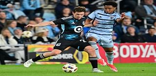 Minnesota United at Sporting Kansas City: Keys to the match, top player and a prediction