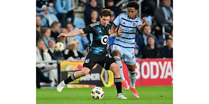 Minnesota United at Sporting Kansas City: Keys to the match, top player and a prediction