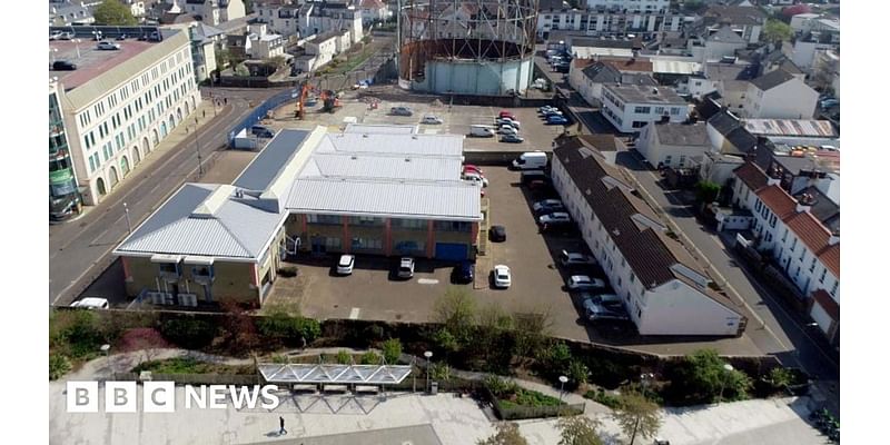 Ministers to be asked to approve new St Helier school