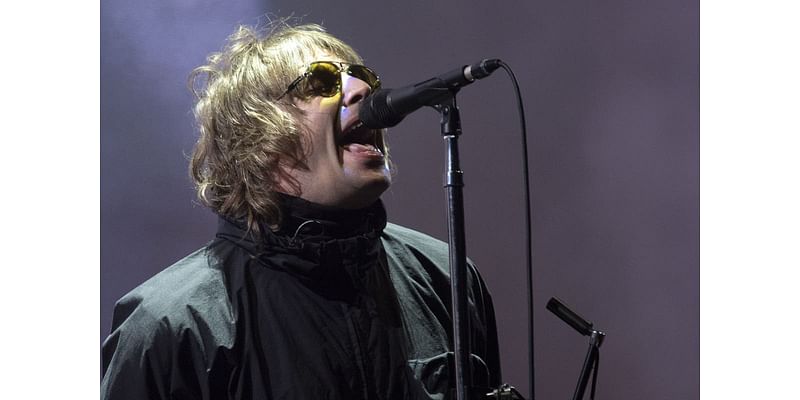 Oasis fans issued urgent warning over ticket scams