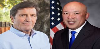 Congressional rematch: Race for East Bay seat clouded by disinformation