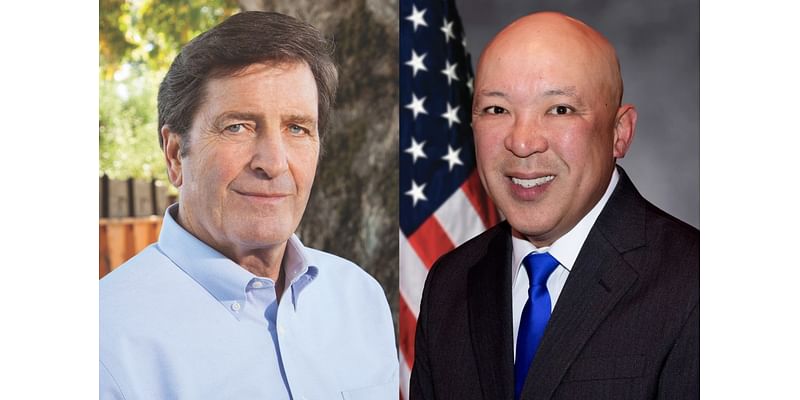 Congressional rematch: Race for East Bay seat clouded by disinformation