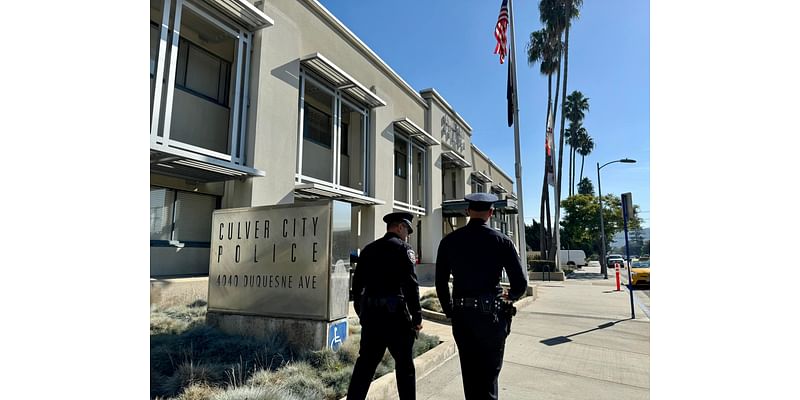 Culver City Police Department is Prepared to Ensure Community Safety During Election Week