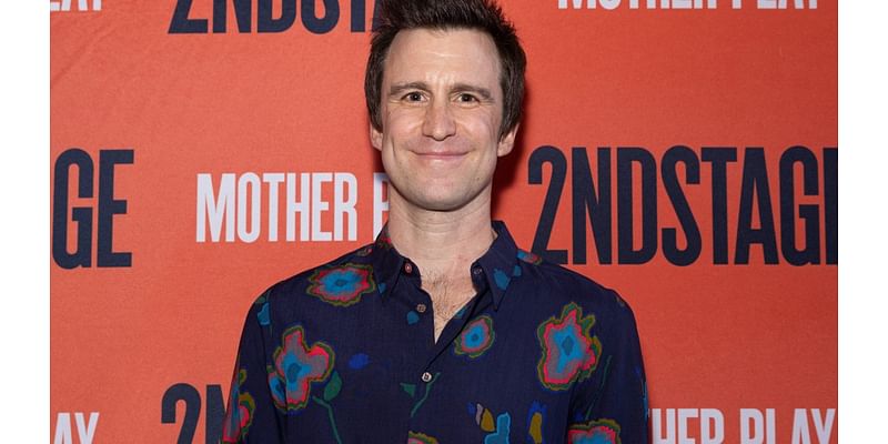 Gavin Creel, Tony Winner and Star of ‘Hair,’ ‘Hello, Dolly,’ ‘Into the Woods’ and More, Dies at 48