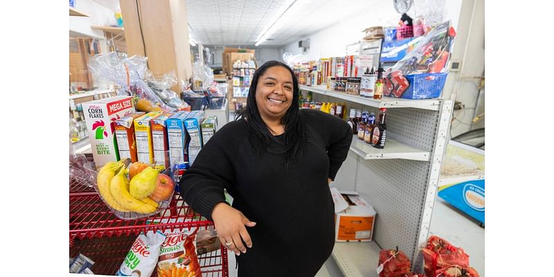 More fresh fruit, vegetables will soon be headed to Wichita ‘food deserts.’ Here’s how