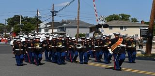 America's Only Parade Celebration Honoring A War Hero Is Saturday In Raritan