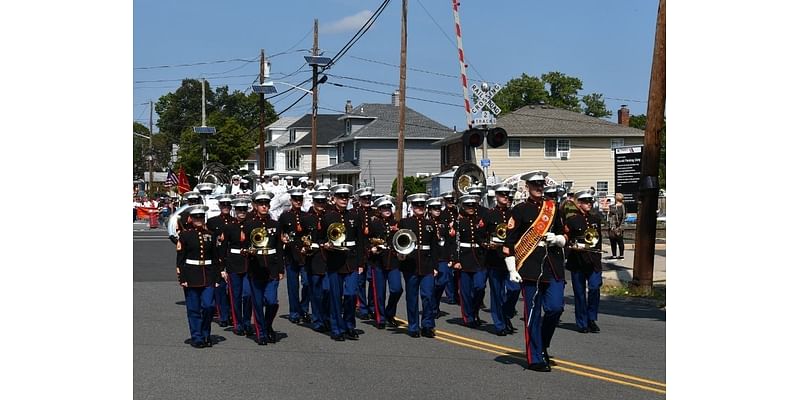 America's Only Parade Celebration Honoring A War Hero Is Saturday In Raritan