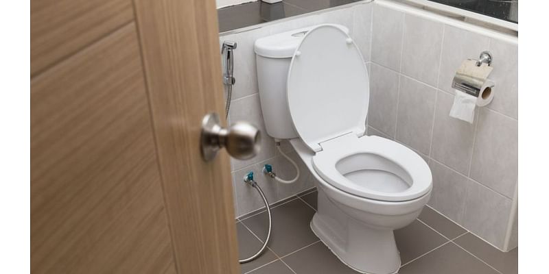 Don’t flush that! Hubbard mayor warns