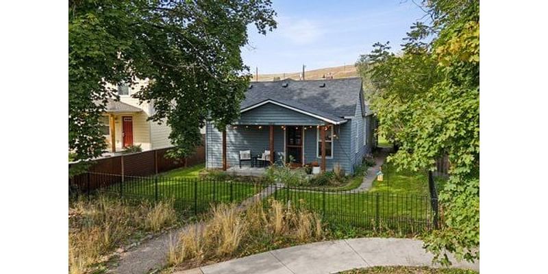 3 Bedroom Home in Missoula - $539,000