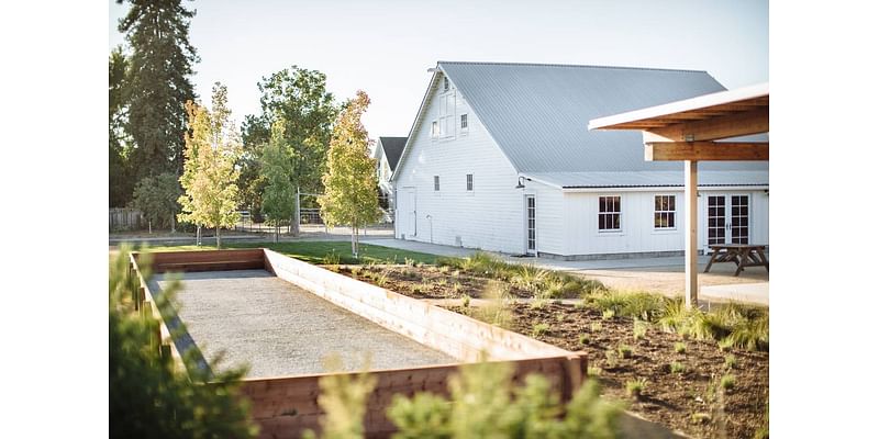 Take look at Sonoma County’s first ‘agrihood.’ Initial homes hit market starting at $3.6M