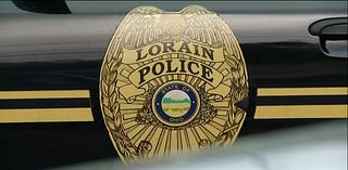 Lorain police discuss shooting involving officer