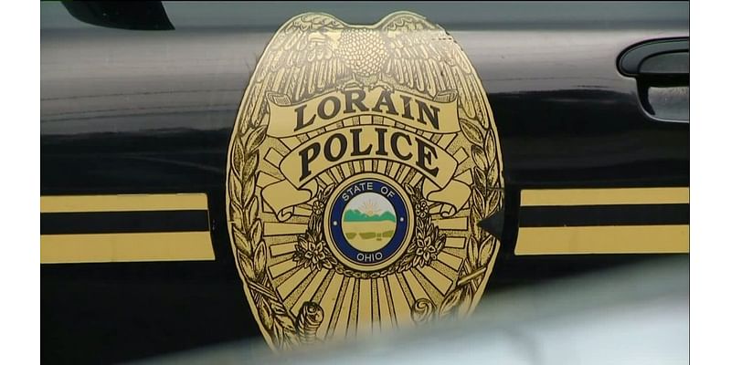 Lorain police discuss shooting involving officer