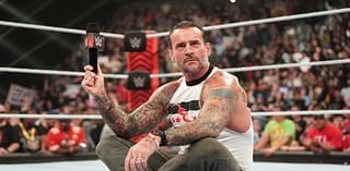 Backstage WWE and AEW Rumors: Latest on CM Punk, Cody Rhodes, More