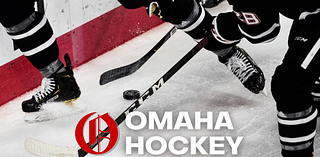 Omaha hockey falls to Wisconsin in overtime of exhibition game