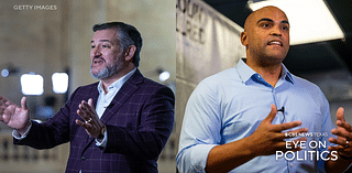 "Likely R" To "Lean R": What this means for the Texas Senate race between Cruz & Allred