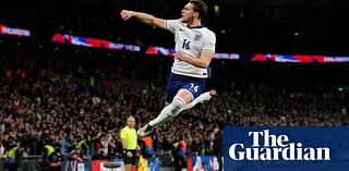 England bid farewell to Carsley … we hardly knew Lee – Football Weekly