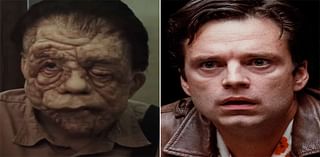 Sebastian Stan's 'A Different Man' transformation got 'big reactions' from New Yorkers