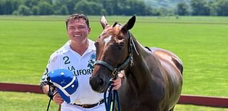 Republican ex-congressman Michael Grimm asks for $2.5 million to help him walk again after polo accident