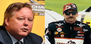 Dale Earnhardt’s Ex-Partner Lets Out Bill France Jr’s Genius Behind The Intimidator’s Big Break