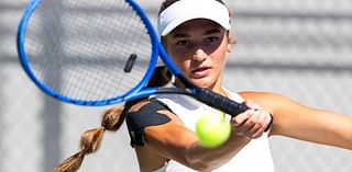 High school girls tennis: Grantsville earns 3A tennis title in exciting finish